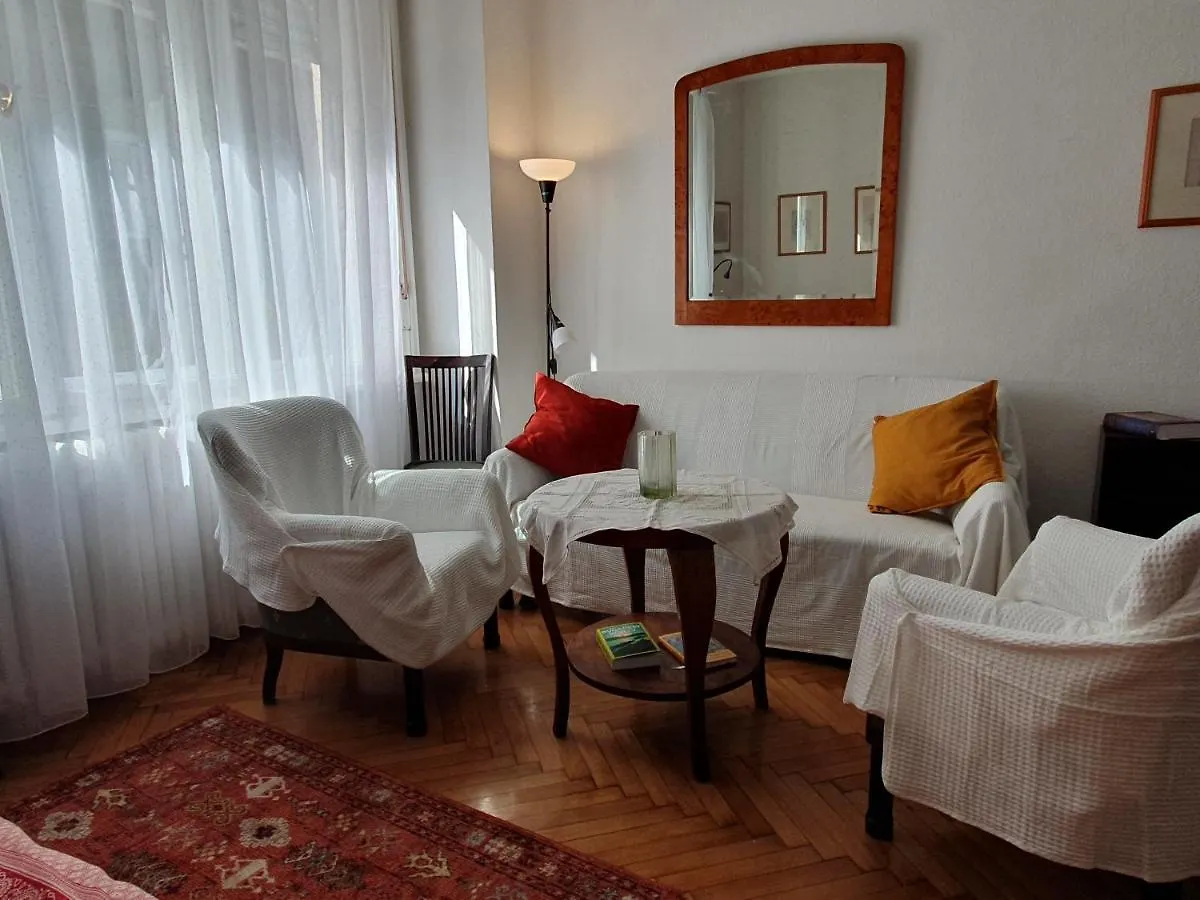 Apartamento Memory Lane Budapest 0*,  Hungría