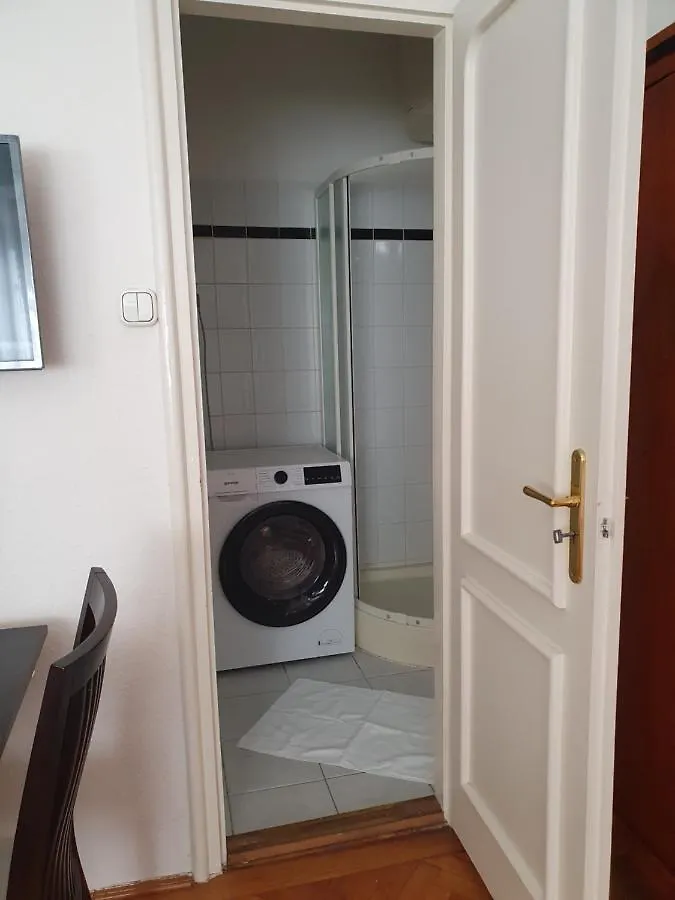 Apartamento Memory Lane Budapest Hungría