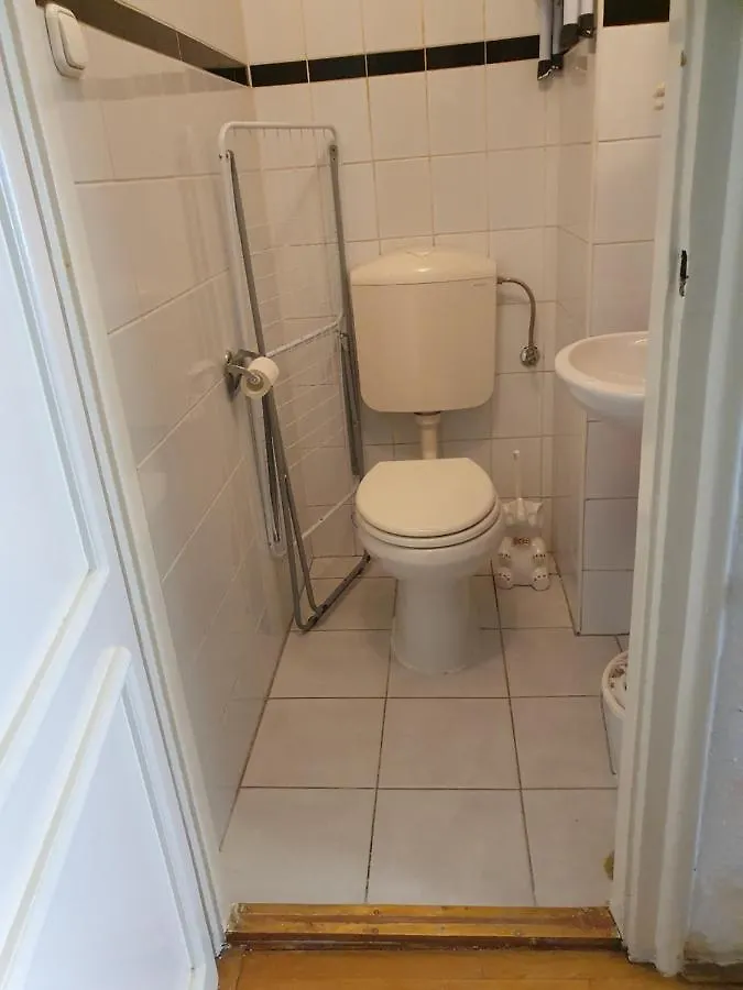 Apartamento Memory Lane Budapest