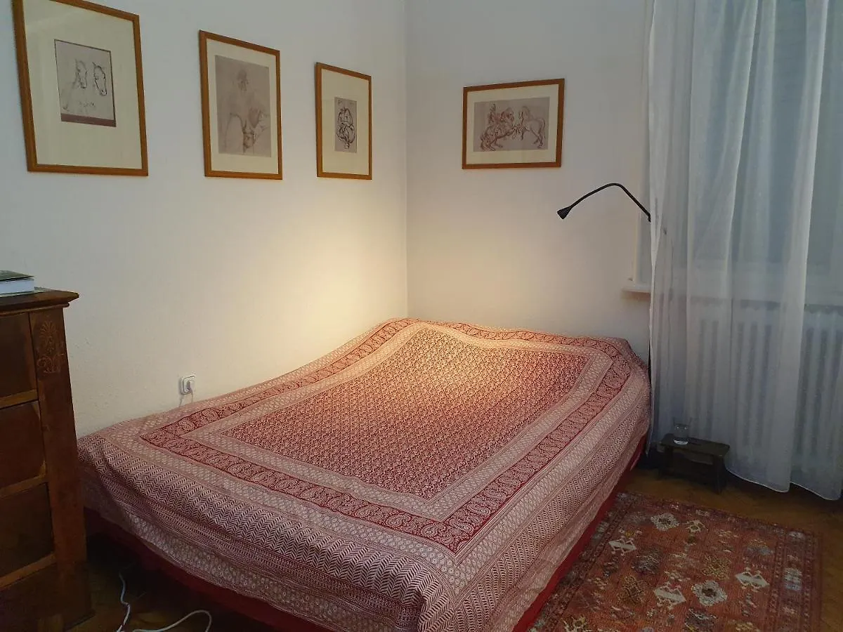 Apartamento Memory Lane Budapest