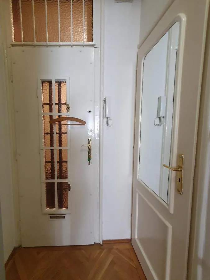 Apartamento Memory Lane Budapest 0*,
