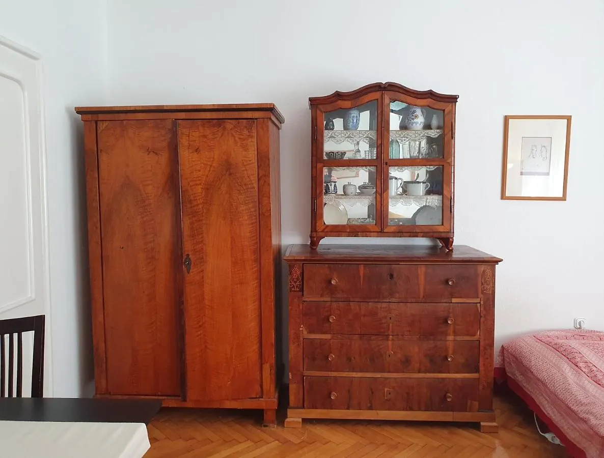 Apartamento Memory Lane Budapest