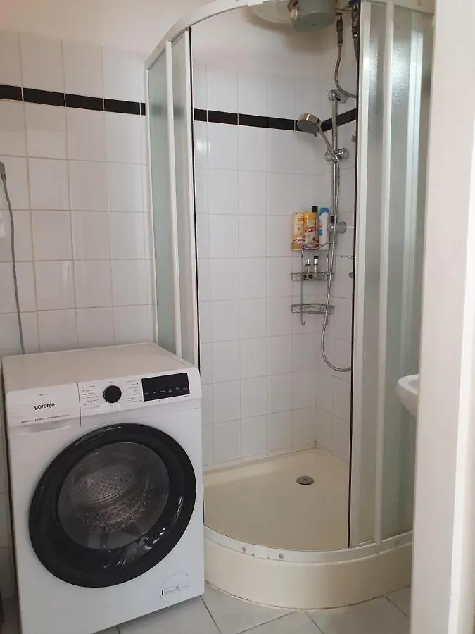 Apartamento Memory Lane Budapest