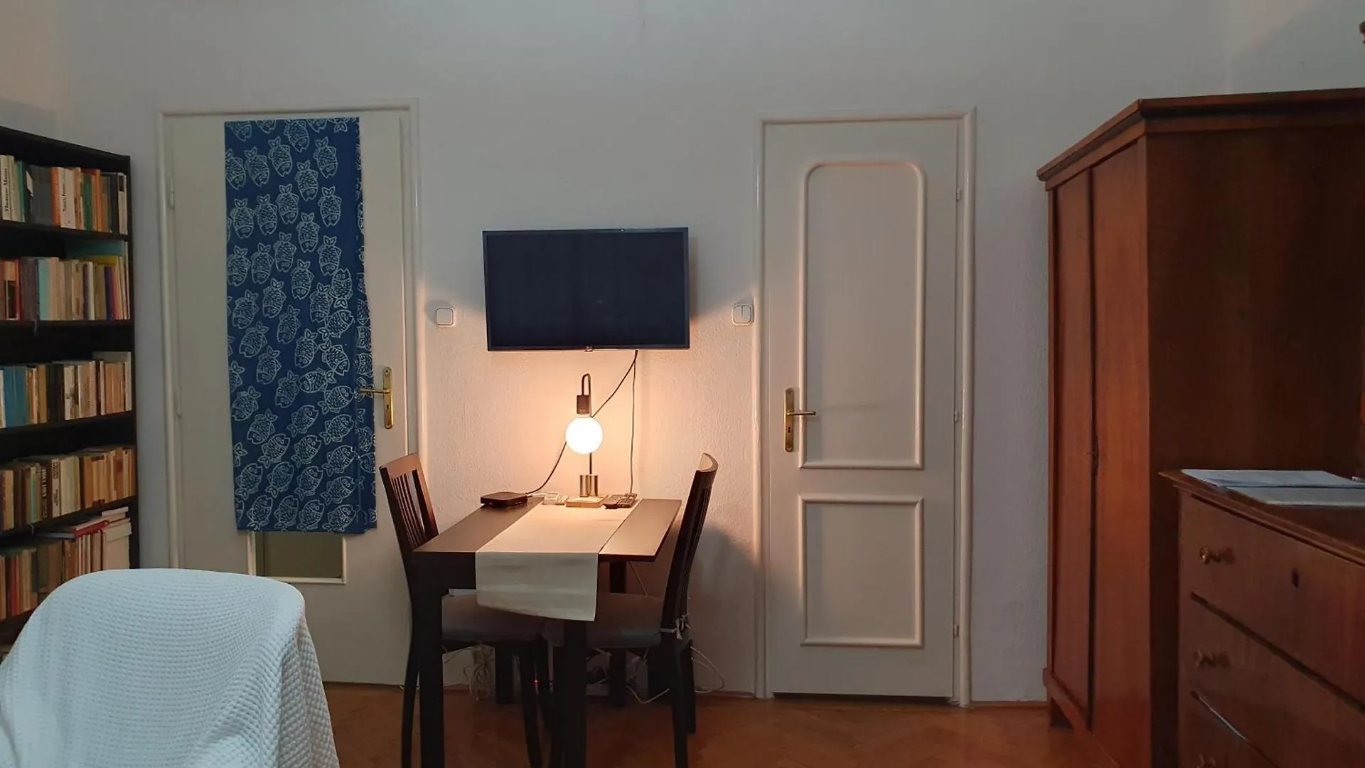 Apartamento Memory Lane Budapest Hungría
