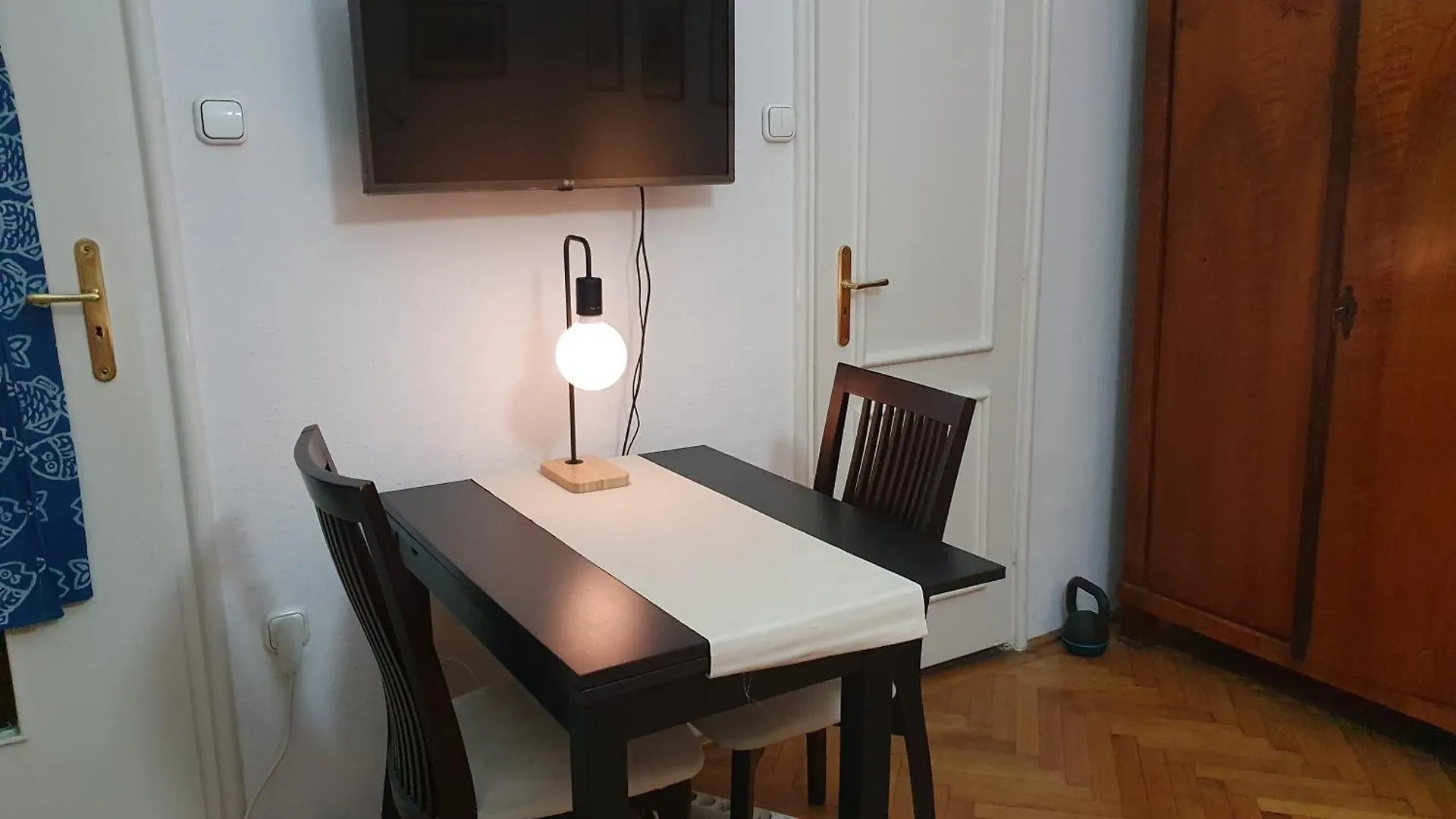 Apartamento Memory Lane Budapest