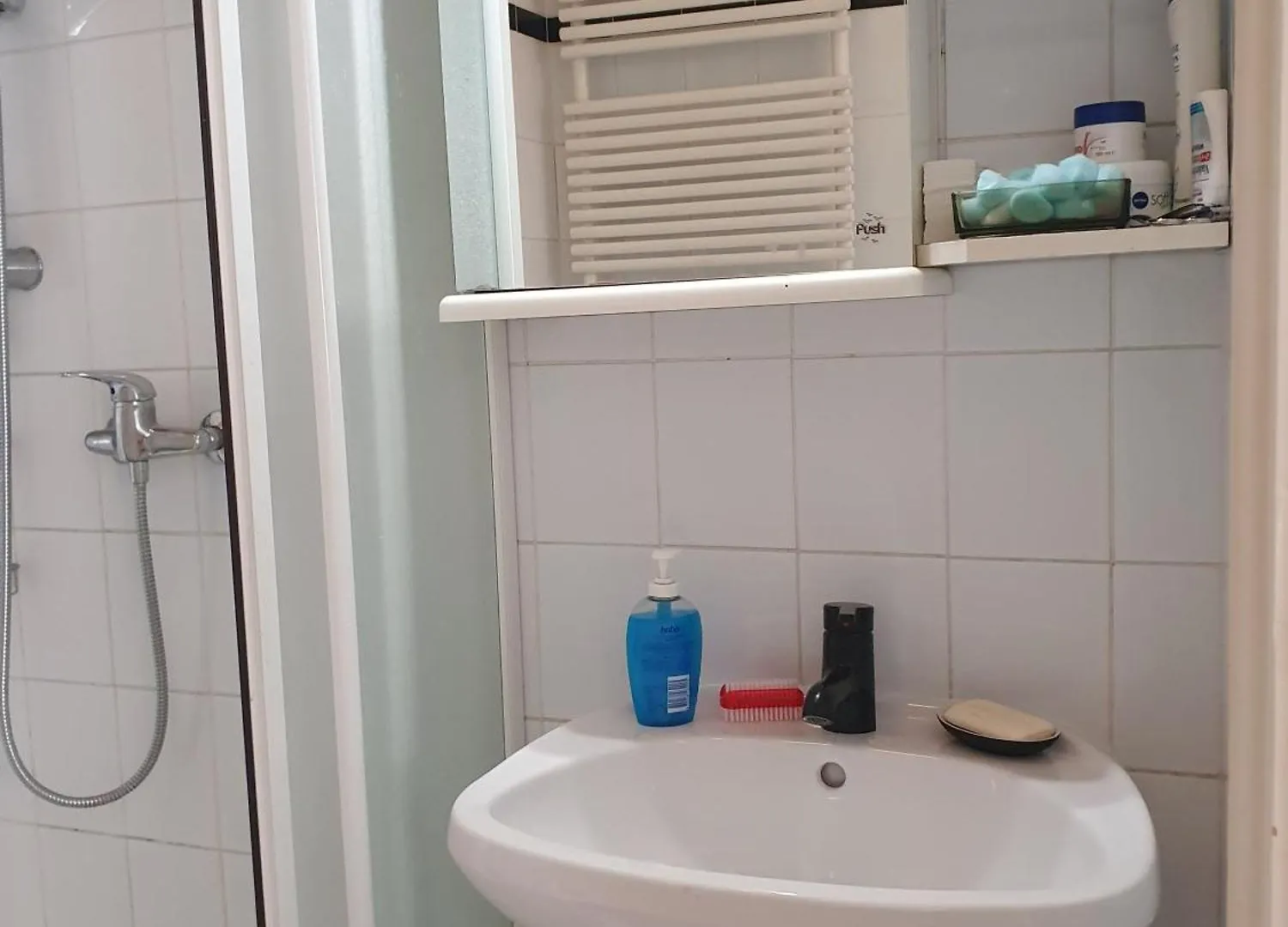 Apartamento Memory Lane Budapest