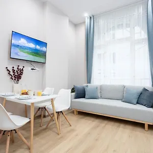  Apartamento Goodwind