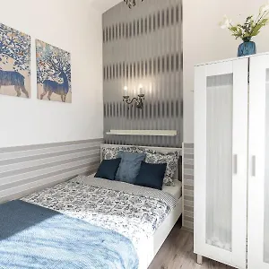  Apartamento Urban Oasis