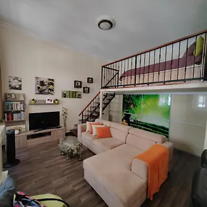  Apartamento Hermes