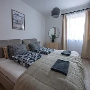  Apartamento Lovag 12 Terrace Designer