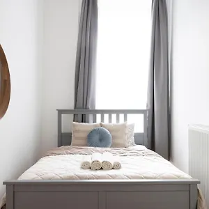 Apartamento Exclusive Grand In The Heart Of