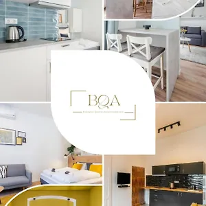 A13- Boutique Apartments, Location, By Bqa Budapest