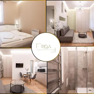  Apartamento Kl31 - - Klauzal Square By Bqa